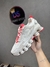 Shox TL 12 Molas Rosa/Bege - loja online