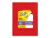 CUADERNO TAPA DURA E3 ÉXITO (19x24cm) FORRADO RAYADO 48 hojas - comprar online