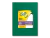 CUADERNO TAPA DURA E3 ÉXITO (19x24cm) FORRADO RAYADO 48 hojas en internet