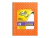 CUADERNO TAPA DURA E3 ÉXITO (19X24CM) LUNARES RAYADO - tienda online