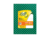CUADERNO TAPA DURA E1 ÉXITO (16x21cm) LUNARES RAYADO 48 hjs en internet