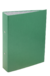 Carpeta A4 2x40 Textura Lino Colores Varios Rome - officeland