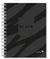 AGENDA 2023 NIVEL 10 Semanal - Nº 7 BLACK - comprar online