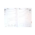 AGENDA 2025 NIVEL 10 BONJOUR plast (3621) 16X 22 Cm - comprar online