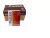 RESMA PUNAX 75g. A4 500 HOJAS x 10 uni