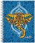 CUADERNO NIVEL 10 A5 ELEFANTE 120 HJS RAYADO . - officeland
