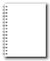 CUADERNO NIVEL 10 ESQUELA BLACK 120 HJS RAYADO .