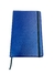 Libreta Tipo Moleskine 13x21 Rayadas C/elastico by Platino - comprar online