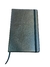 Libreta Tipo Moleskine 13x21 Rayadas C/elastico by Platino - officeland