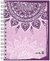 CUADERNO NIVEL 10 A4 MANDALA 120 HJS RAYADO . - comprar online