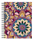 Agenda 2025 Nivel 10 Lyon Nº6 16,9 x 10,6 Diaria Espiralada - comprar online