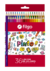 Lapiz Color Filgo X 36 u. Largos