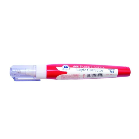 CORRECTOR FABER LAPIZ 7ml - comprar online