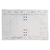 REPUESTO AGENDA NIVEL 10 2025 TOP Semanal - Nº 7- SEMANA A LA VISTA - Med. Int.: 13,5 x 18,5 cm. (3298) - comprar online