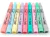 RESALTADOR TRABI PASTEL TEXTING X UNI