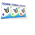 RESMA HUSARES 150 GRS X 240HJS