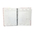 AGENDA 2025 NIVEL 10 TOP MARROQUINERIA semanal (3260) 13.5 X 18.5 CM - comprar online