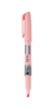Resaltador Filgo Lighter Fine Pastel/retro Pta Bisel en internet