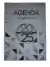 Repuesto Agenda 2025 Argendata N8 Dia Por Pagina 22, X 16 cm