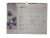 Calendario Planificador 2026 FLORES BUX 40 Mf 40x30 Cm NUEVA LINEA - comprar online