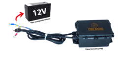 Timer digital 12v - comprar online