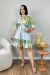 Vestido Melinda - loja online