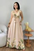 Vestido Longo Alissa - loja online