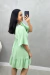 Vestido Melinda - loja online
