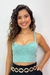 Cropped Modal Deolane - comprar online