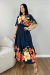 Vestido Lalá - Tô Amando