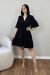 Vestido Melinda na internet