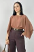 Blusa Capa Viviane - comprar online