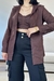 Conjunto Camisa e Cropped - comprar online