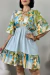 Vestido Melinda