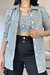 Imagem do Conjunto Camisa e Cropped
