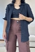 Conjunto Camisa e Cropped - Tô Amando