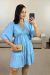 Vestido Melinda - Tô Amando