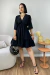 Vestido Melinda - Tô Amando