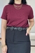 Blusa Amora - loja online