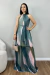 Vestido Tule Yasmin