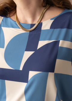 Blusa Acácia na internet