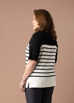 Blusa Ciclos na internet