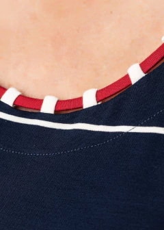 Blusa Cinerária na internet