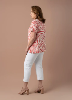 Blusa Presença na internet