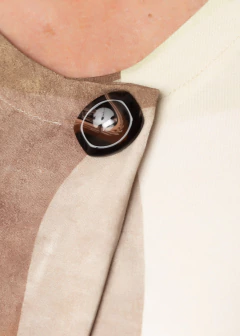 Blusa Salgueiro - loja online