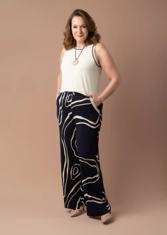 Imagem do Blusa Zínia