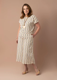 Imagem do Blusa Castanha