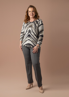 Blusa Los Angeles - Cleusa Boutique