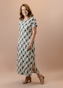 Vestido Brisa