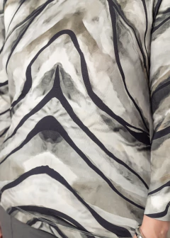 Blusa Los Angeles - Cleusa Boutique